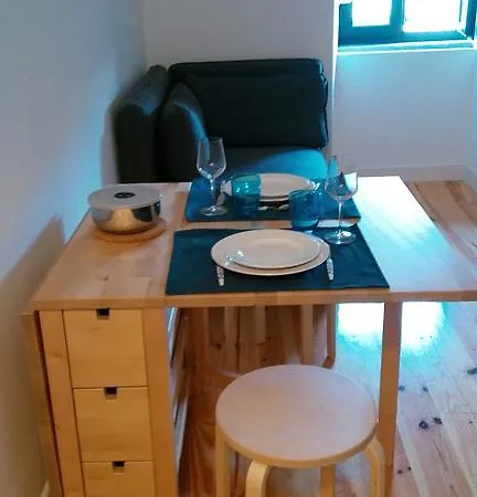 Apartamento Campo Grande