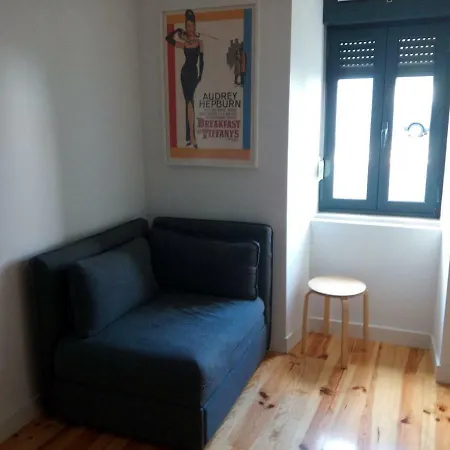 Apartamento Campo Grande Apartment *