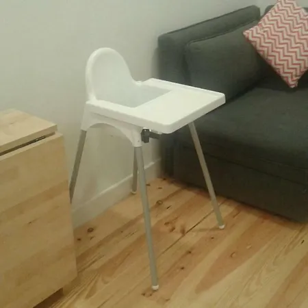 Apartamento Campo Grande