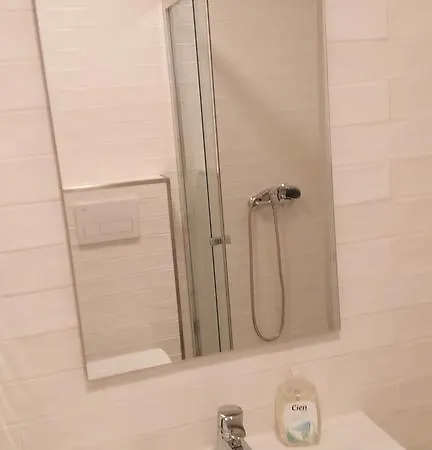 Апартаменты Apartamento Campo Grande
