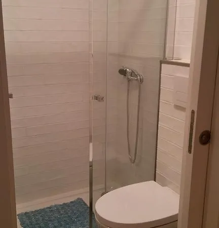 Apartamento Campo Grande Апартаменты Лиссабон