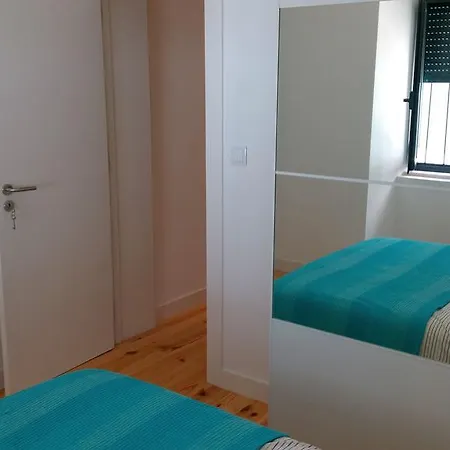 Apartamento Campo Grande * Лиссабон