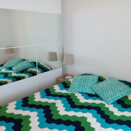 Apartamento Campo Grande *